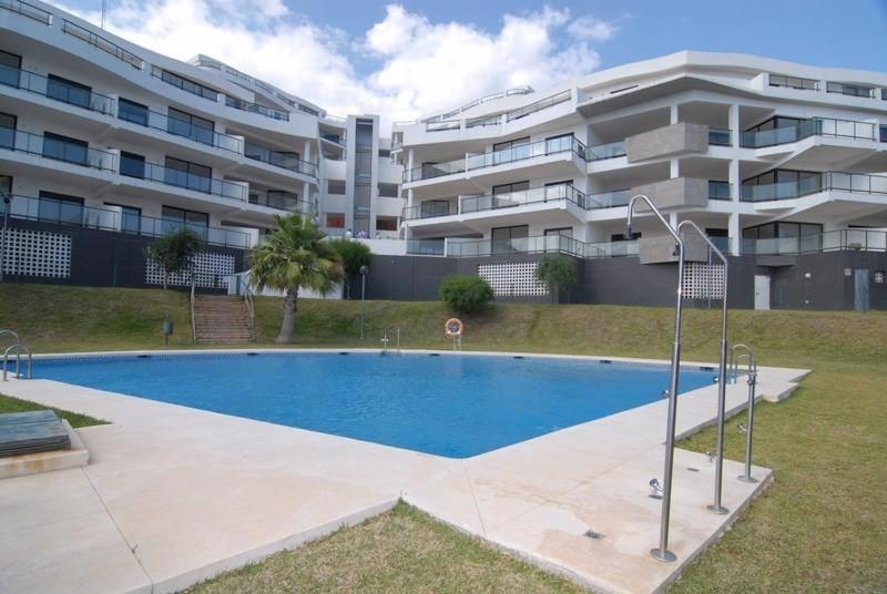 Ct 167 - Hollywood Hills En Riviera Del Sol Daire Sitio de Calahonda Dış mekan fotoğraf