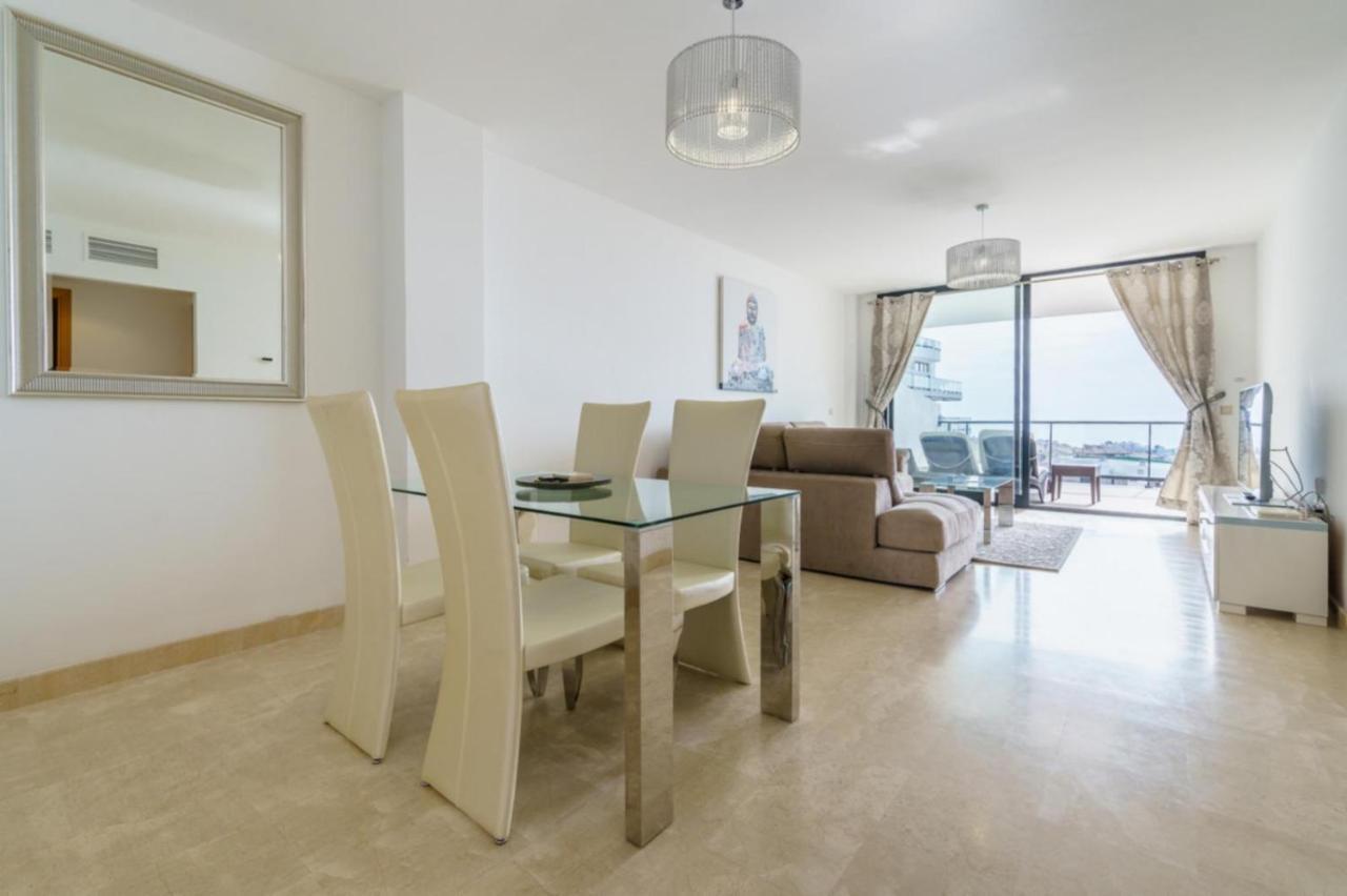 Ct 167 - Hollywood Hills En Riviera Del Sol Daire Sitio de Calahonda Dış mekan fotoğraf